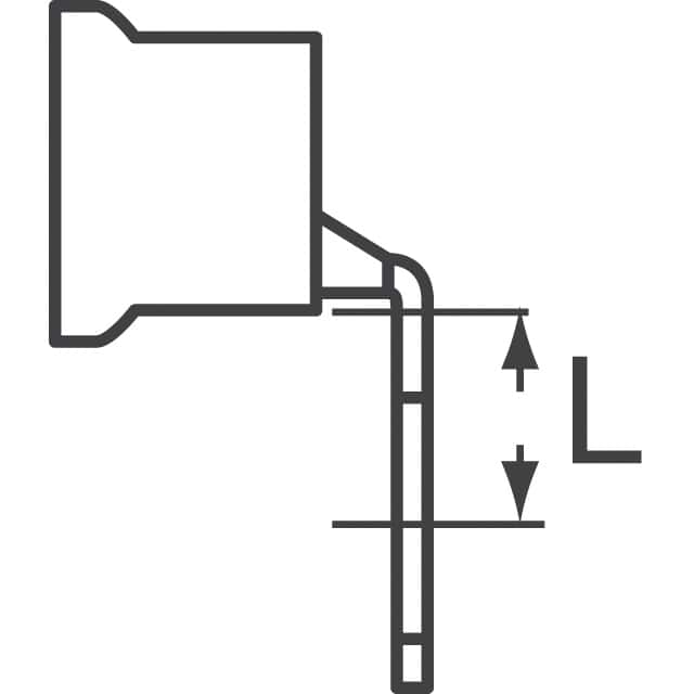 322900 TE Connectivity AMP Connectors  Connettori ad anello